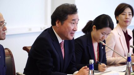 이낙연 일본 출국...일본 현지 반응과 향후 전망 / YTN