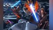 Cómo Obi Wan Pudo Vencer a Anakin en Mustafar - Star Wars