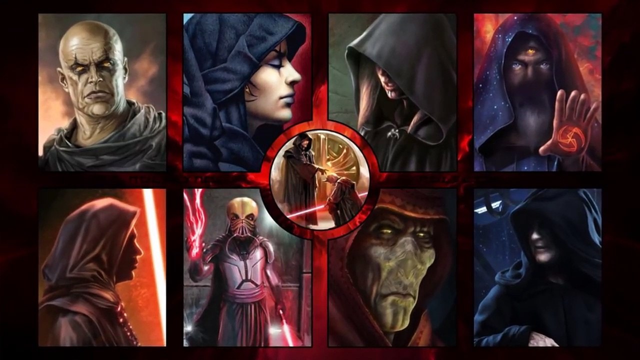 Por qué los Jedi no Detectaron a Palpatine como un Sith - Star Wars