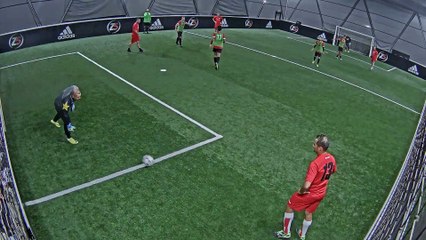 Equipe 1 Vs Equipe 2 - 21/10/19 21:42 - Loisir Turin - Turin Z5