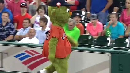 16 Momentos Más Vergonzosos del Deporte