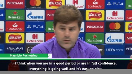 We have to fight against ourselves - Pochettino