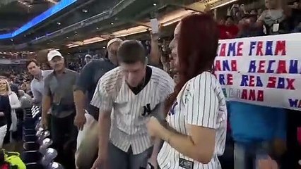 6 Propuestas de Matrimonio Más Desafortunadas