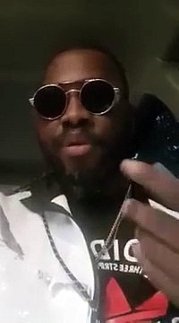 L'artiste Guinéen Lévis Bobo répond à Tiken Jah Fakoly