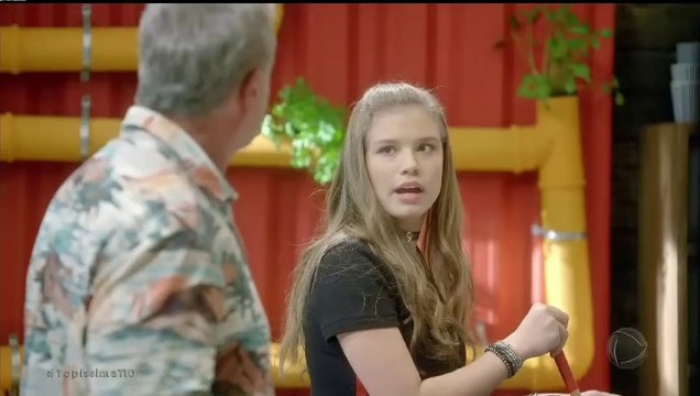 Topíssima Capítulo 112 Completo HD - Capítulo 112 Topíssima Completo HD