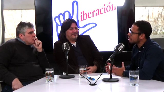 El ex preso político Regis Iglesias: Luchamos porque los cubanos no tenemos derecho a los derechos