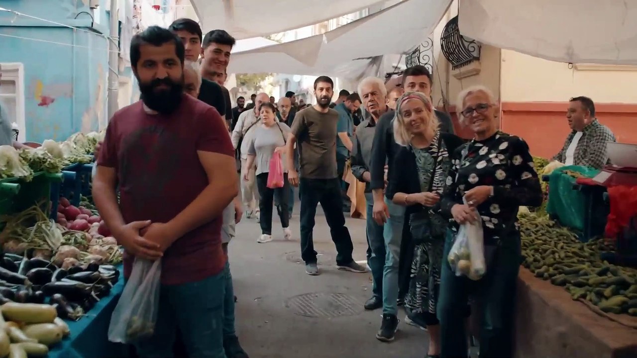 مسلسل الحفرة الموسم الثالث الحلقة 5 الخامسة متر...