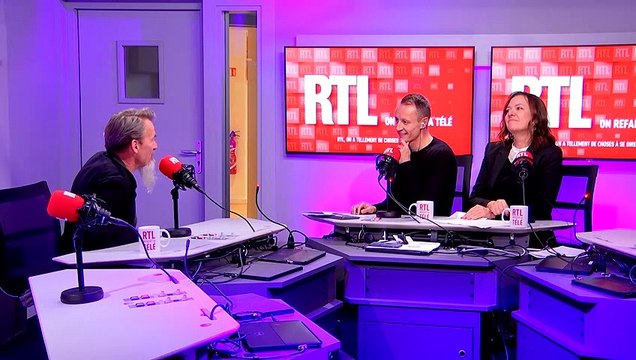 Florent Pagny : Blessé par un reportage de TF1
