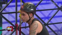 Calle 7 Bolivia-Temporada 14 (21/10/19) Joel VS Ross