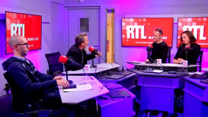 Florent Pagny : Son avis sur Eric Zemmour