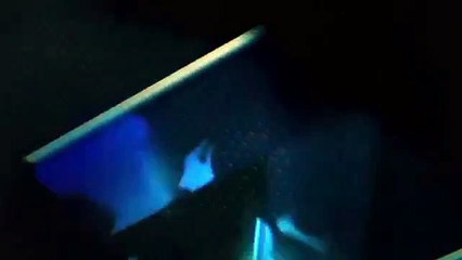 Plasma Audio React Logo Adobe After Effects Template