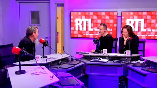 Johnny Hallyday : Ça aurait pu l'amuser cette guerre autour de son héritage