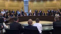 Netanyahu renuncia a formar gobierno en Israel y llega el turno de su rival, Gantz