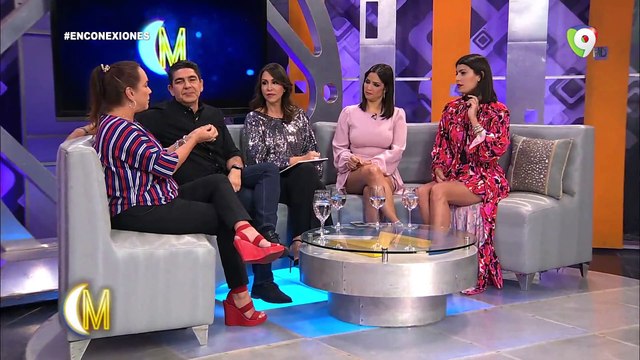 Color Visión EN VIVO (257)