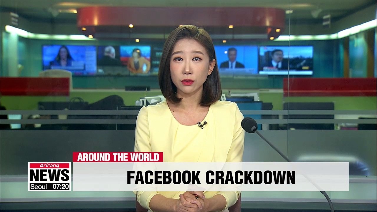 Facebook suspends Russian Instagram accounts targeting U.S. voters