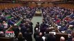 Speaker John Bercow denies Boris Johnson second vote on Brexit deal