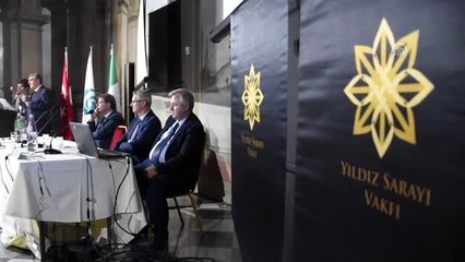 Göbeklitepe Roma'da tanıtıldı