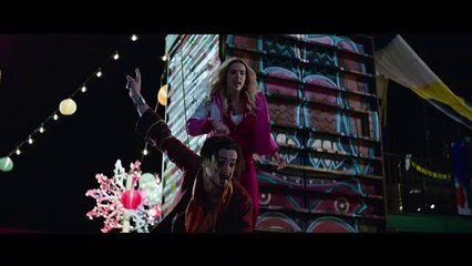 Zombieland Double Tap Movie Clip - Battle Stations