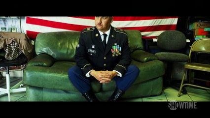 Ready for War Documentary Movie