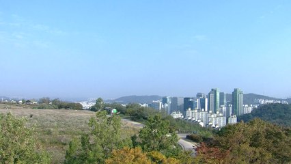 [날씨] 사라진 미세먼지...낮 동안 쾌청하고 포근 / YTN