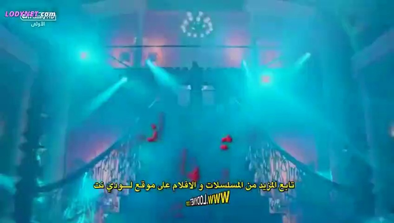 مسلسل بنات فضيلة الموسم الثاني  الحلقة 72