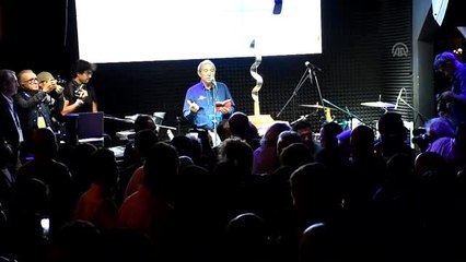 American Hospital The Bodrum Cup