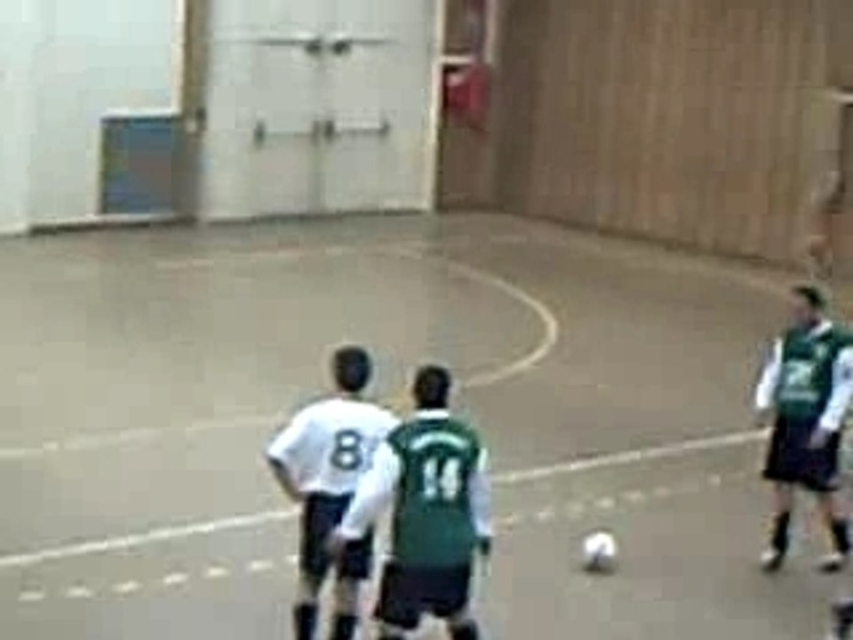 FSCA2 25janv08