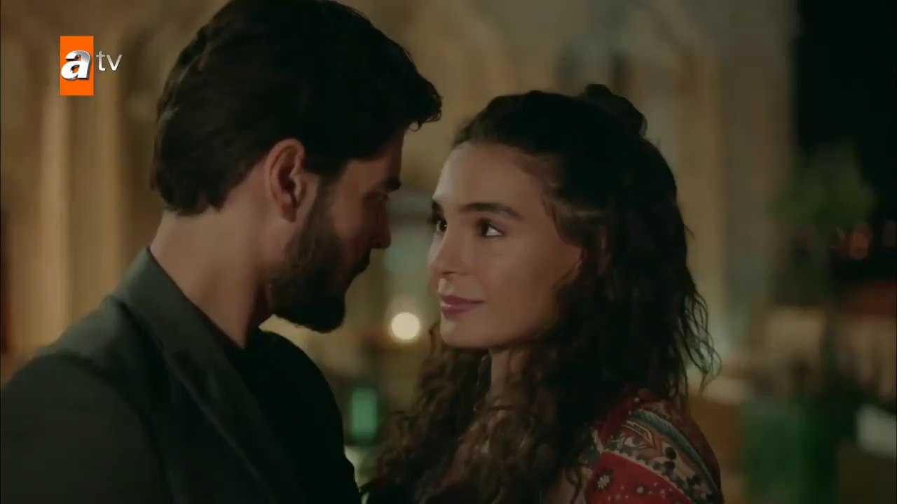 Part (3) المسلسل التركي "زهرة الثالوث" حلقة 17