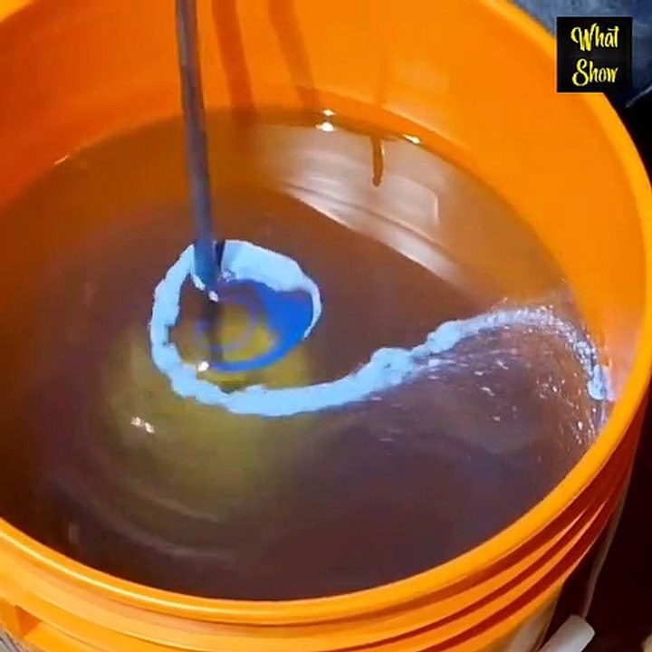 Satisfaction in odd places N°3