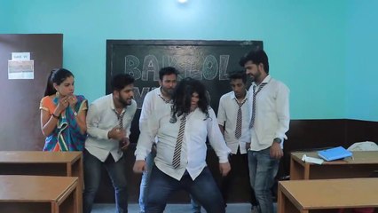 Teacher v/s student comedy video, baklol video, comedy teacher studen,
