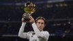 Ballon d'or 2019: Kevin De Bruyne et Eden Hazard dans la liste des 30 nommés