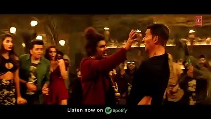 #Housefull4 Housefull 4: The Bhoot Song | Akshay Kumar, Nawazuddin Siddiqui | Mika Singh, Farhad Samji