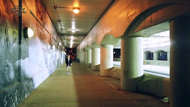 펜타곤(PENTAGON) - PRISM LOG #03 : 키노의 'BADTIMING' 촬영 비하인드