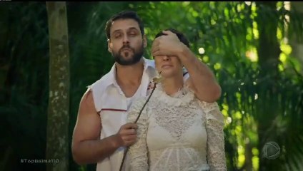 Novela Topíssima Capítulo 110 – COMPLETO NA ÍNTEGRA – 21/10/19 em HD
