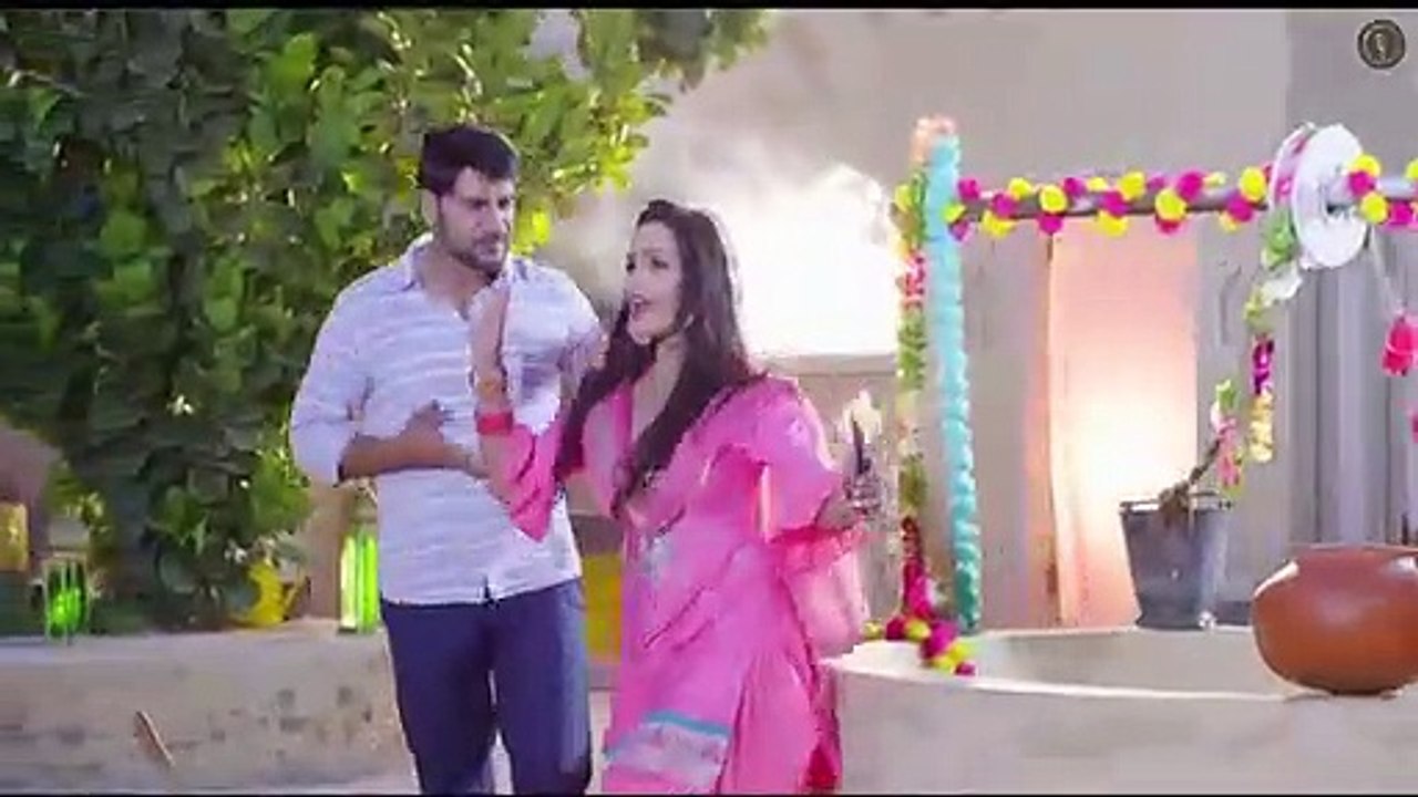 #AjayHooda #RuchikaJangid #AmeetChoudhary Ajay Hooda - Tik Tok Haryanvi (Official Song) - Ruchika Jangid, Sandeep Surila | Haryanvi DJ Songs