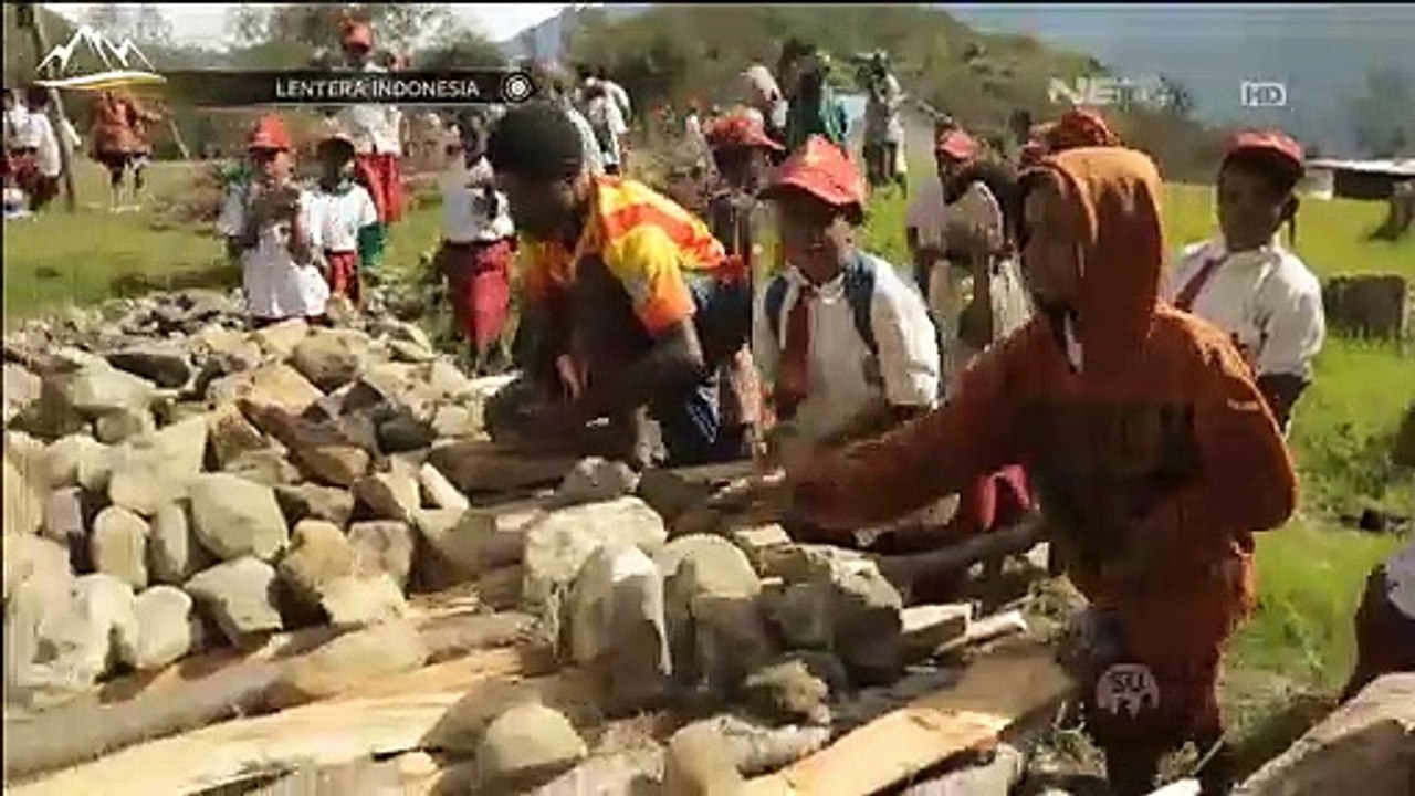 Ancient Papuan Tradition You Must Know