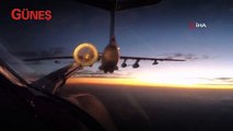 Rus bombardıman uçakları Güney Afrika'da