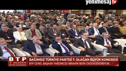 O, millete sırtını hiç dönmedi