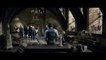 Fantastic Beasts- The Crimes of Grindelwald Teaser Trailer #1 (2018) - Movieclips Trailers