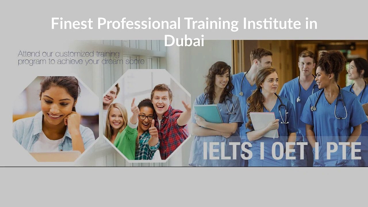 Accredited Professional Tarining Center in Dubai Edoxi Training