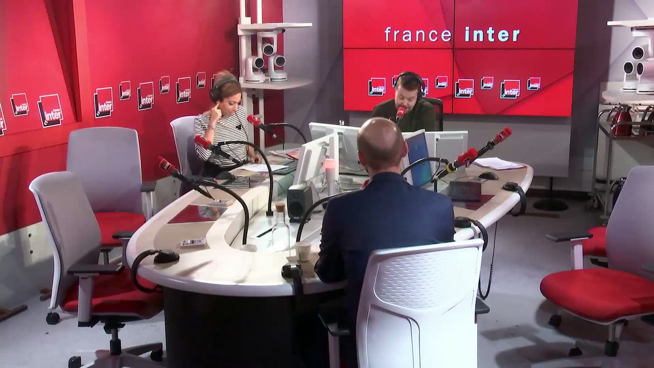 Stanislas Guérini : "Il y a beaucoup de maires qui ont fait du 'En Marche' avant 'En Marche'"