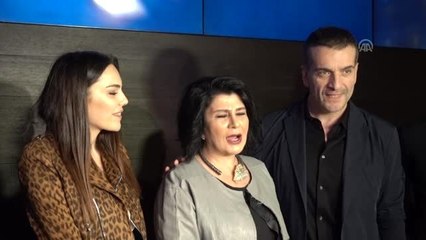 "Baba Parası" 1 Ocak 2020'de vizyona girecek