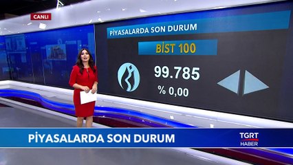 Dolar ve Euro Kuru Bugün Ne Kadar? Altın Fiyatları - Döviz Kurları - 24 Ekim 2019