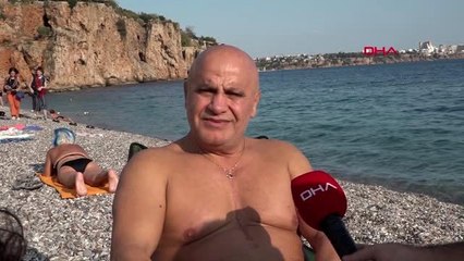 Antalya turizme 'ara tatil' dopingi-2