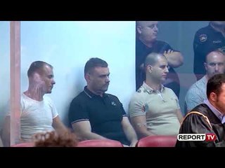 Report TV - SHBA: Shqipëria dënoi kokat e krimit, Balilin dhe Shullazin! BE-ja gaboi për negociatat!