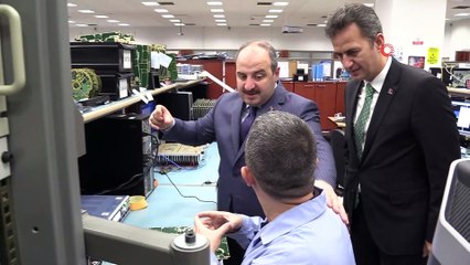 Savunma sanayisinde ‘sıkı koordinasyon’ dönemi