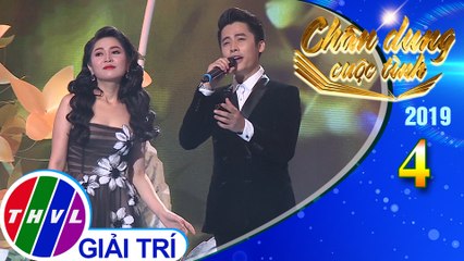 Chân dung cuộc tình Mùa 3 - Tập 4[4]: Ăn năn - Duyên Quỳnh, Minh Sang