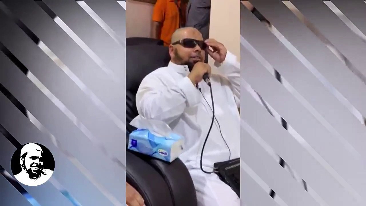 ربنا صل على خير الورى | الشيخ عبدالله كامل اروع القصائد الاسلامية