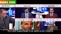 RSS हिन्दुओ की ताकत है-Pak media latest on RSS IN KASMIR TO PAKISTAN