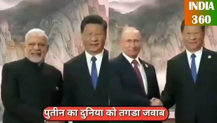 pak media on india latest 2019, भारत को लेकर रूस ने दुनिया को दिया तगडा जवाब